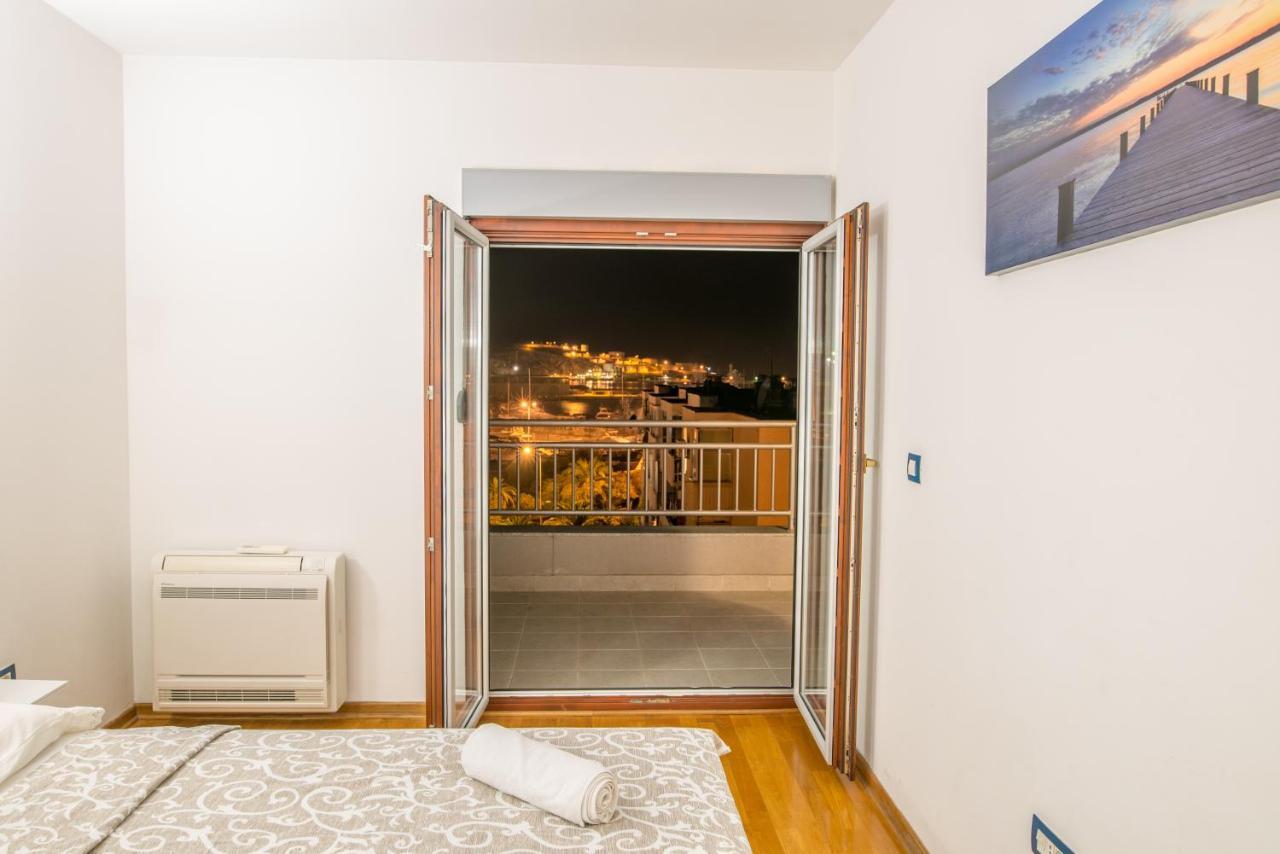 Apartment Stefano Bar Εξωτερικό φωτογραφία
