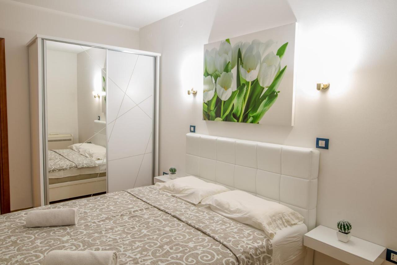 Apartment Stefano Bar Εξωτερικό φωτογραφία