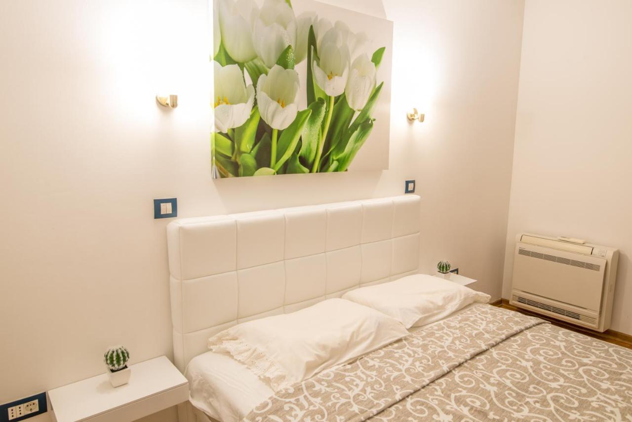 Apartment Stefano Bar Εξωτερικό φωτογραφία