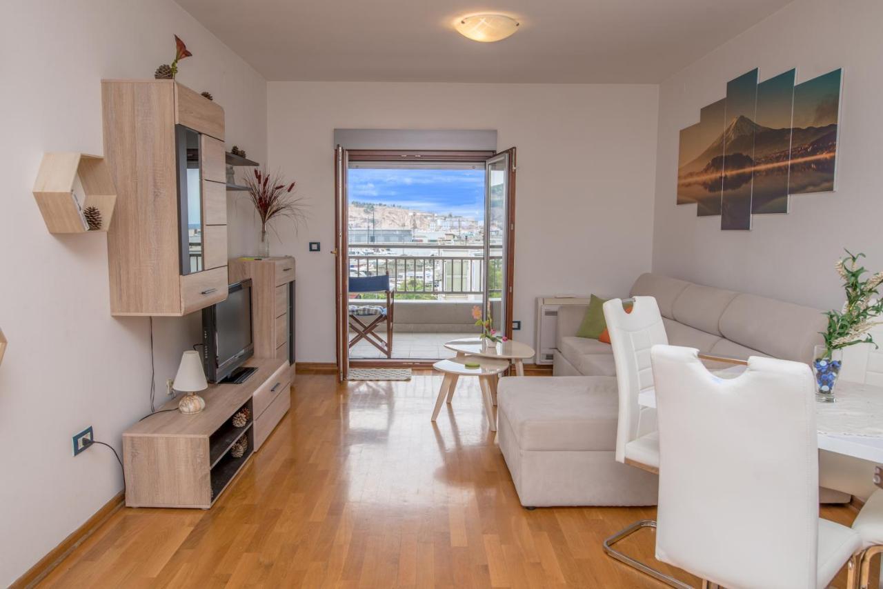 Apartment Stefano Bar Εξωτερικό φωτογραφία