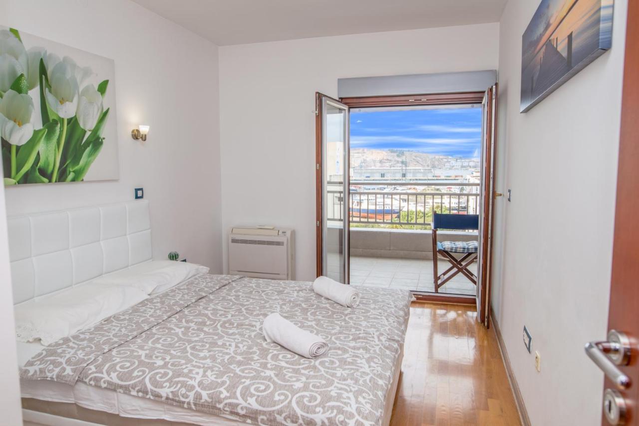 Apartment Stefano Bar Εξωτερικό φωτογραφία