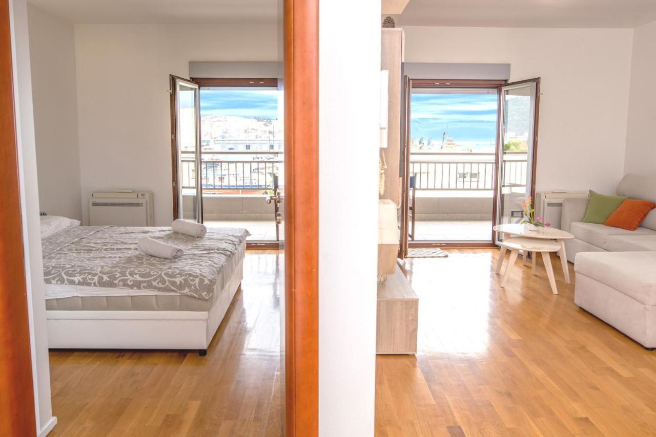 Apartment Stefano Bar Εξωτερικό φωτογραφία