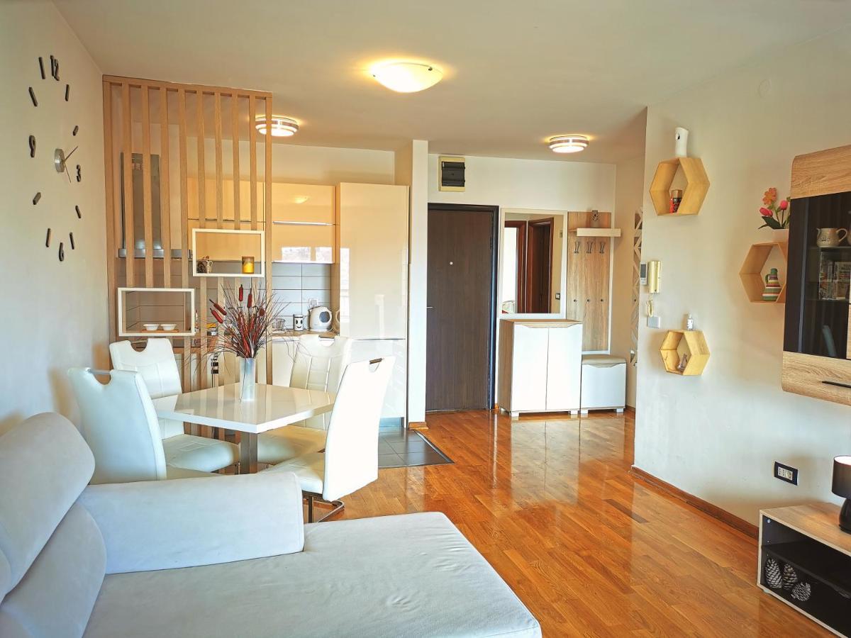 Apartment Stefano Bar Εξωτερικό φωτογραφία